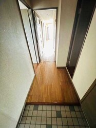 リッチｄｅ川内Ⅱの物件内観写真